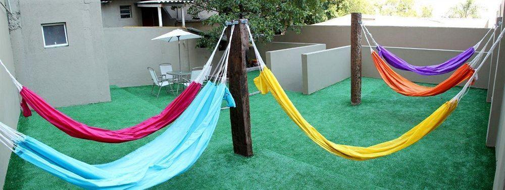 Okupe Hostel Jardins São Paulo Eksteriør bilde
