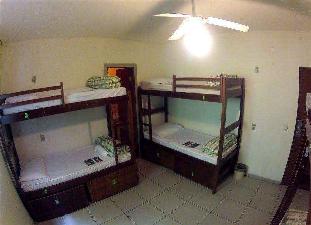 Okupe Hostel Jardins São Paulo Eksteriør bilde