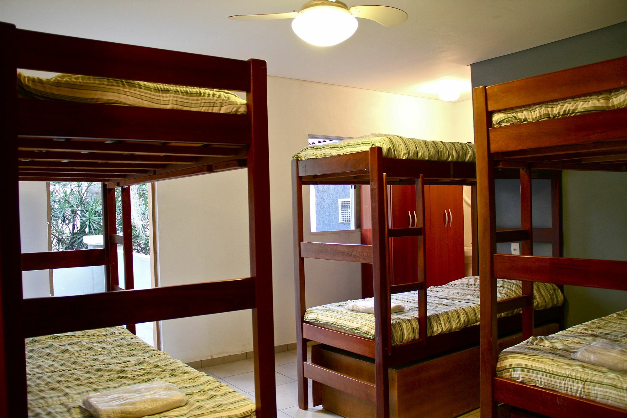 Okupe Hostel Jardins São Paulo Eksteriør bilde