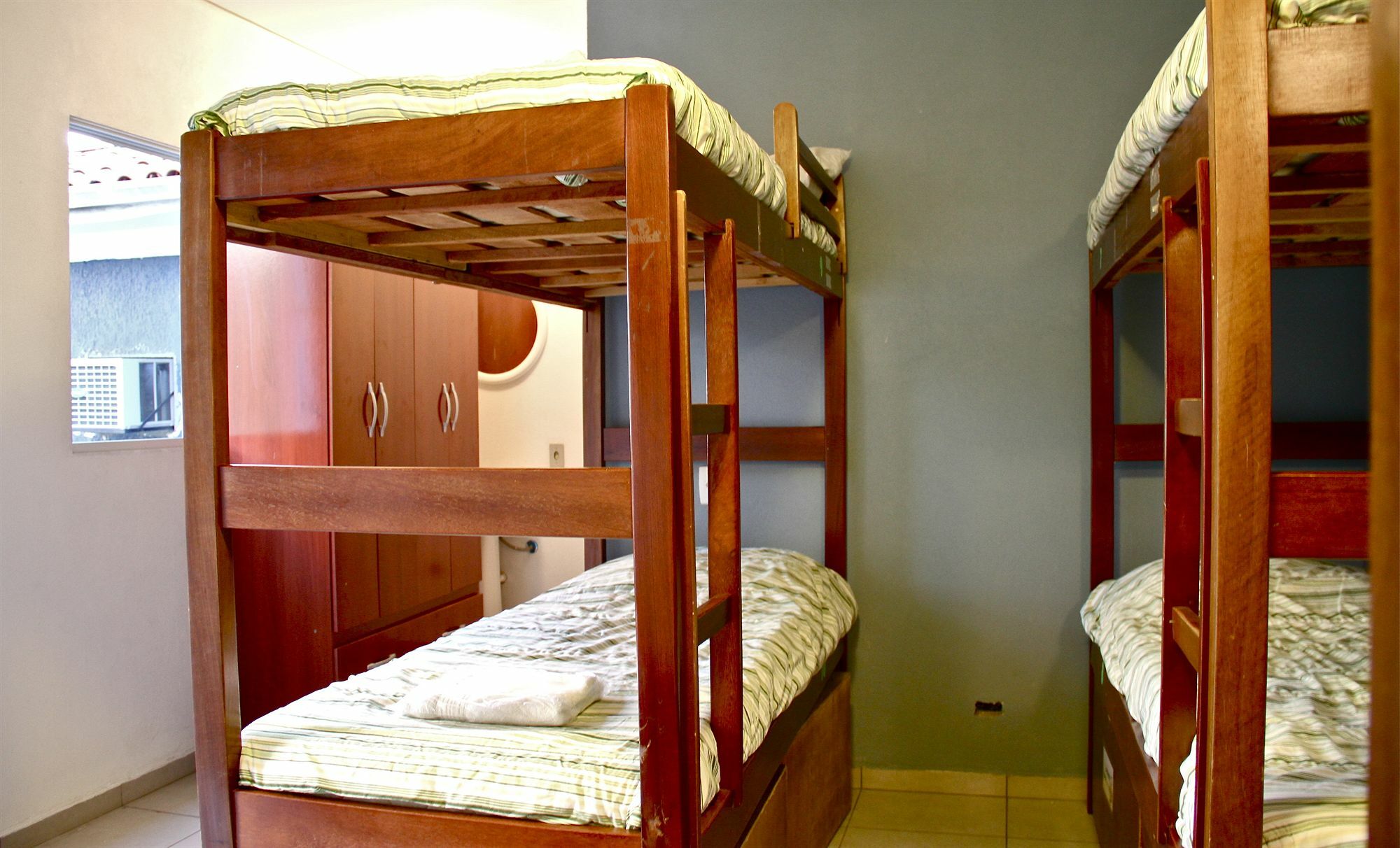 Okupe Hostel Jardins São Paulo Eksteriør bilde